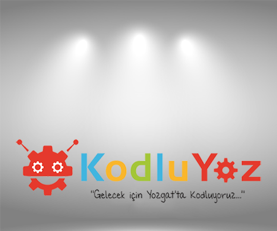 KodluYOZ Logo